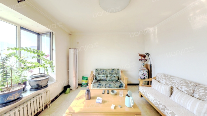 和谐家园（火车站东路）二手房实景图