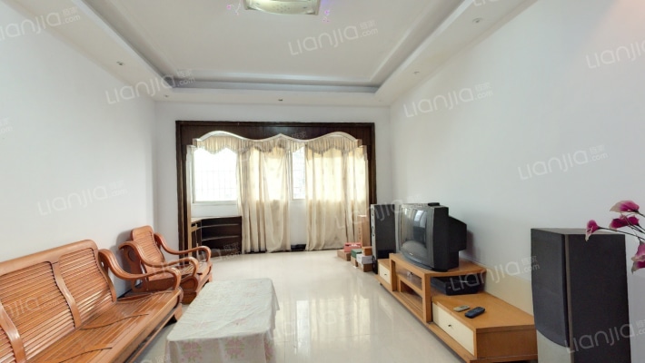 圣园山庄二手房实景图