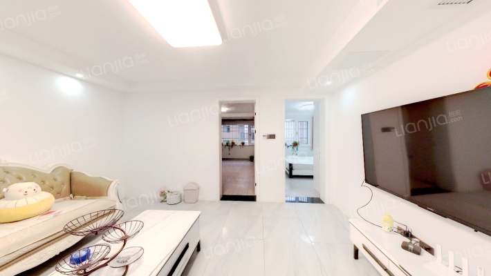 和泰苑二手房实景图