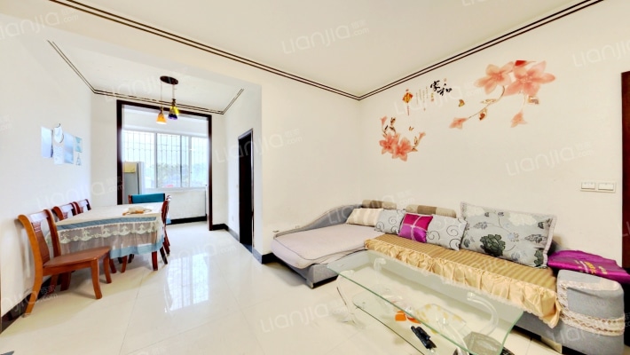 宾朋苑二手房实景图