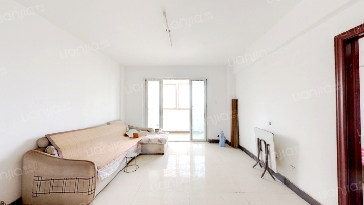 中泰名城二手房实景图