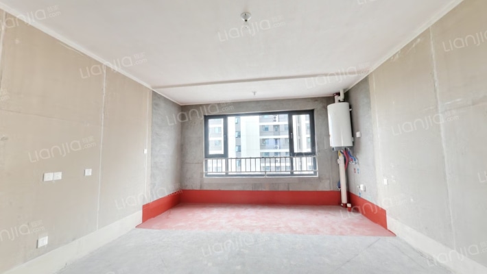 鑫启程学府二手房实景图