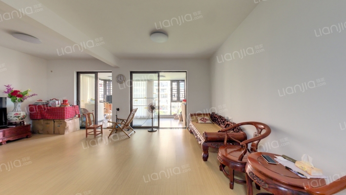 凯旋1号上水湾二手房实景图