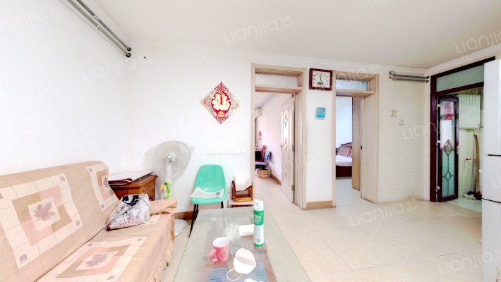 华淮小区二手房实景图