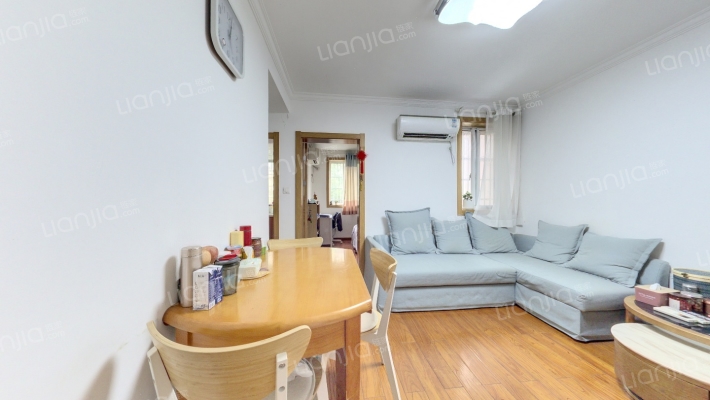 大关东六苑二手房实景图