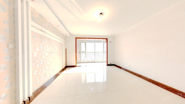 上河雅苑南里二手房实景图