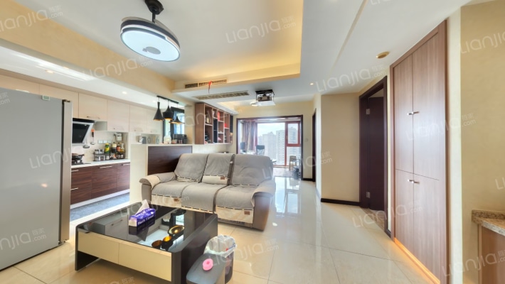 华侨城天屿二期二手房实景图