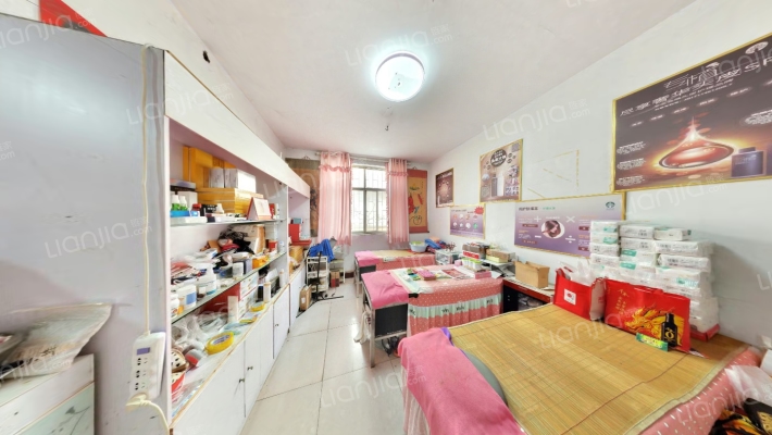 恒达春秋园二手房实景图