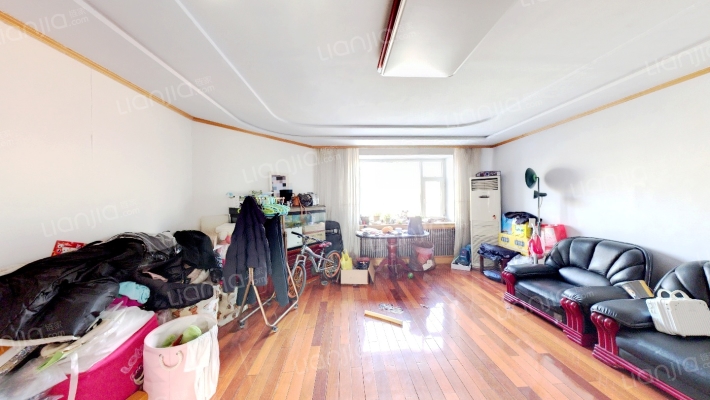 滨河西区二手房实景图