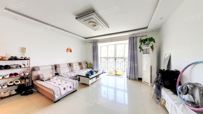 盛宏源小区二手房实景图