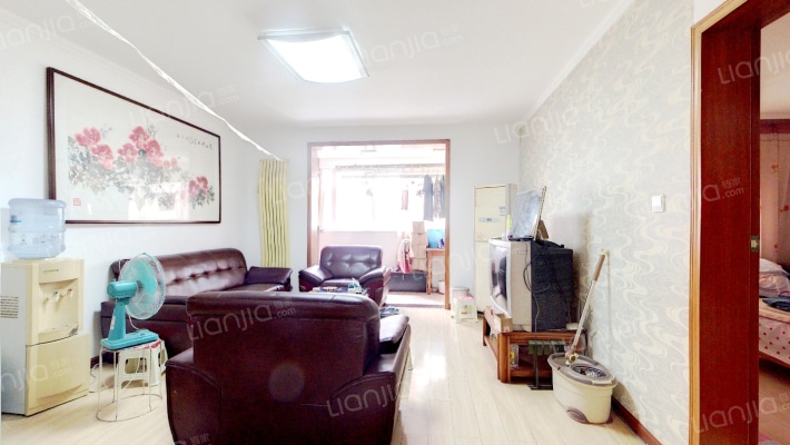 光华小区(未央区)二手房实景图