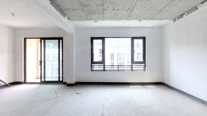 鹿岛甲第二手房实景图