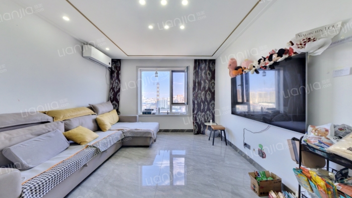 新政家园二手房实景图