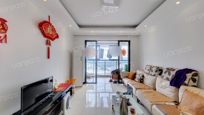 桂南银都二手房实景图