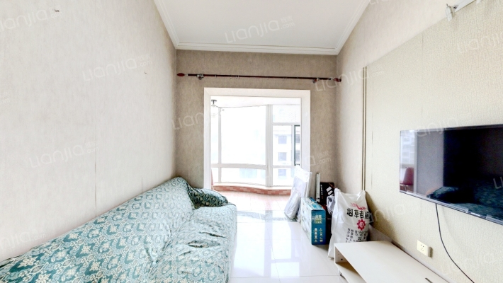 南风雅轩二手房实景图