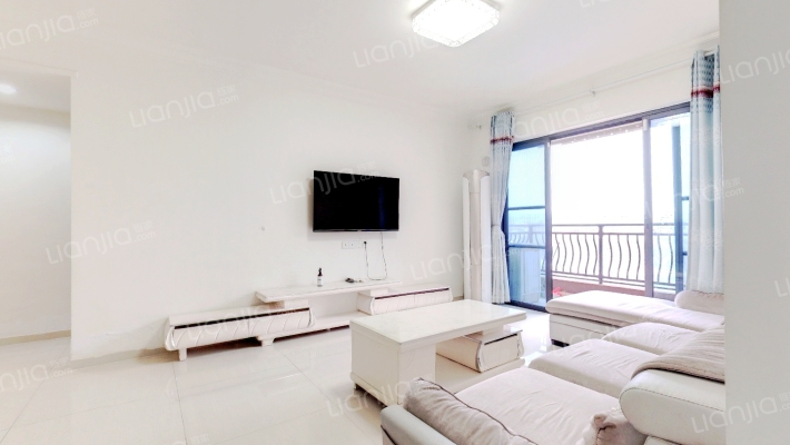 碧桂园智慧家二手房实景图