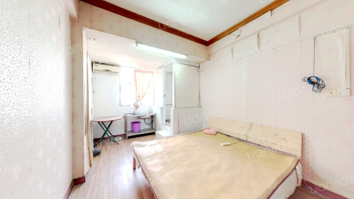 柏丽花园二手房实景图