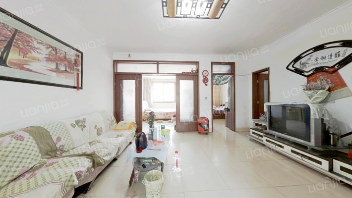 盛泉小区二手房实景图