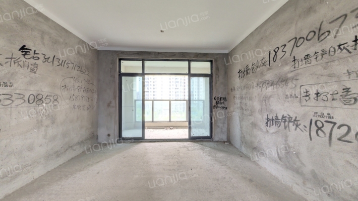 汇仁阳光花园二手房实景图