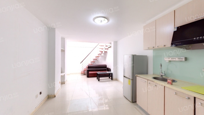 四季菁华二手房实景图