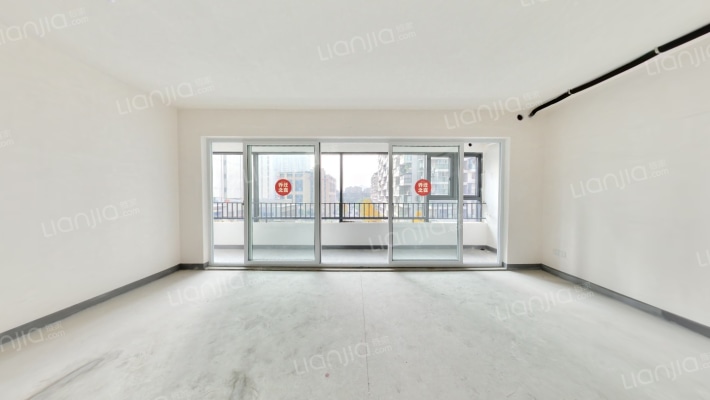 锦发广场锦江九悦北区二手房实景图