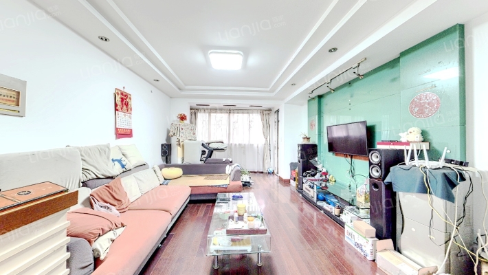 幽澜苑二手房实景图