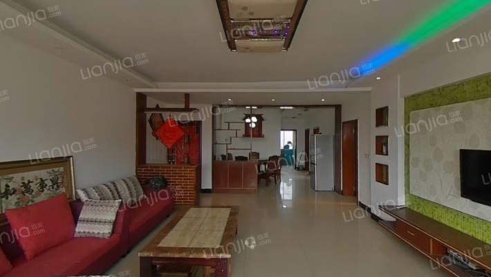 临江村二手房实景图