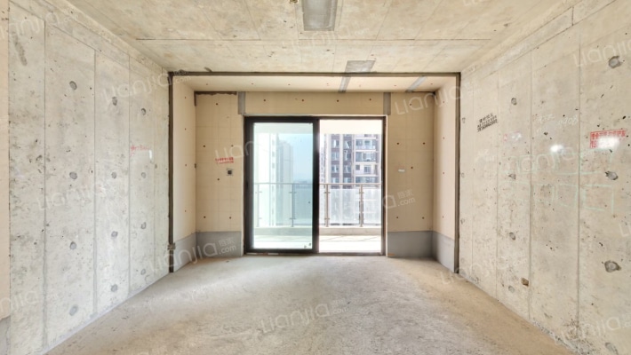 润和湘江天地二手房实景图