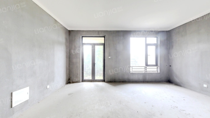 华鸿万墅二手房实景图