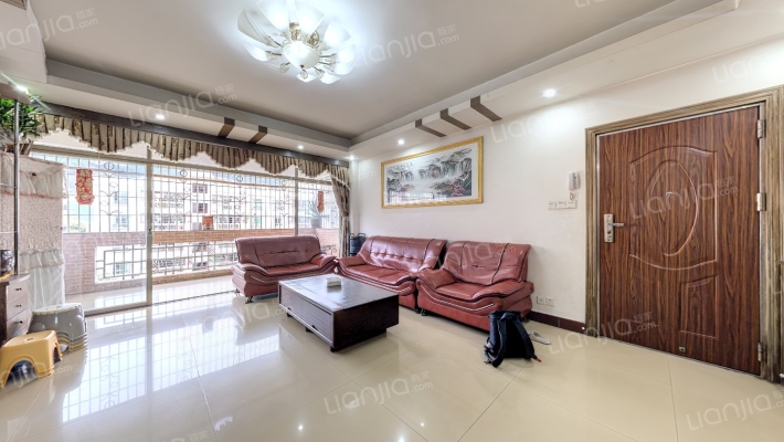 华景园二手房实景图