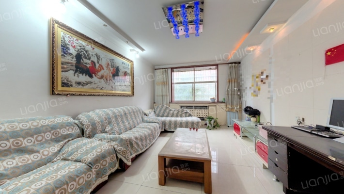 盛业家园二手房实景图