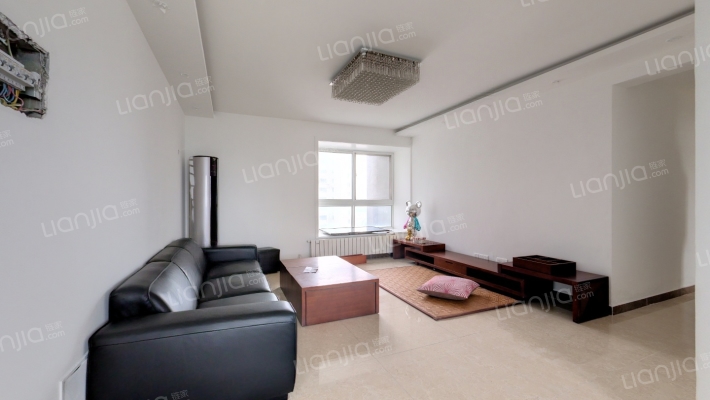 日成奥运城小区二手房实景图