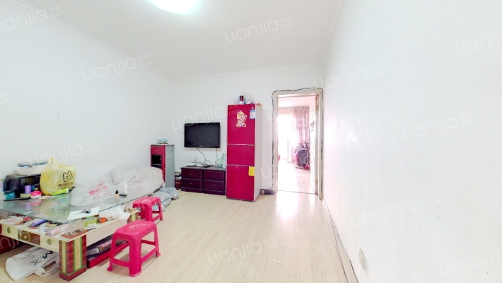 二三公寓宿舍二手房实景图