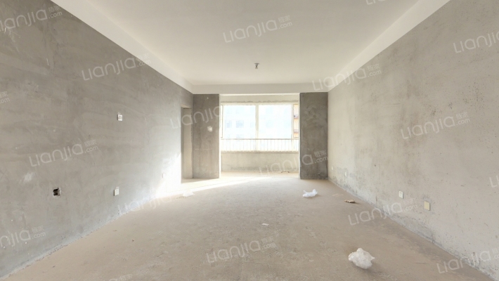 益正嘉苑二手房实景图