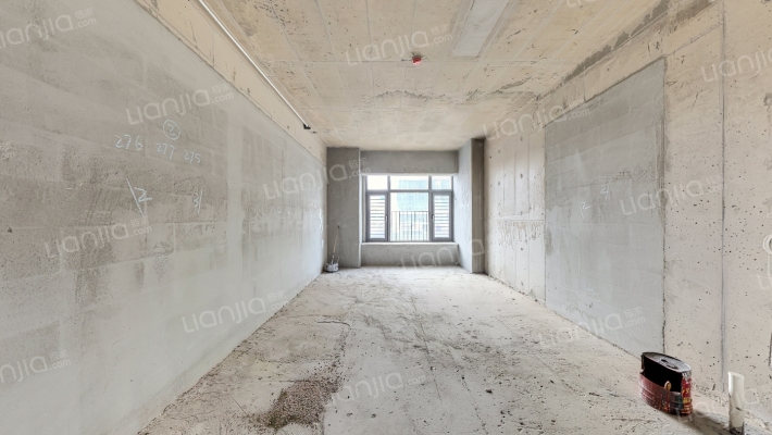 艺城PGC紫金中心二手房实景图