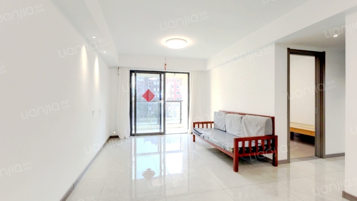 万达未来城二手房实景图