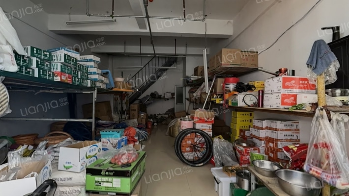 华耀城A区二手房实景图