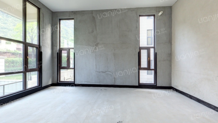 东方庭院二手房实景图