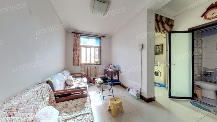 经委家属院二手房实景图