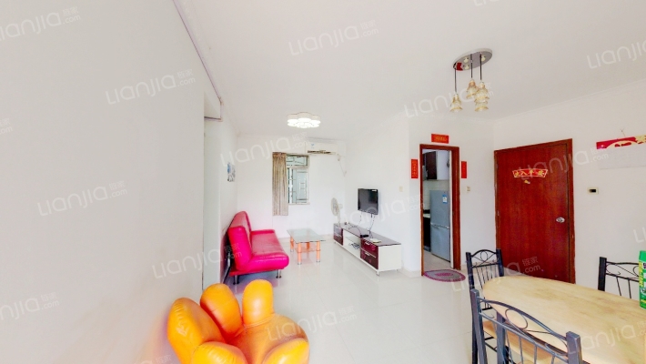 展基广场二手房实景图