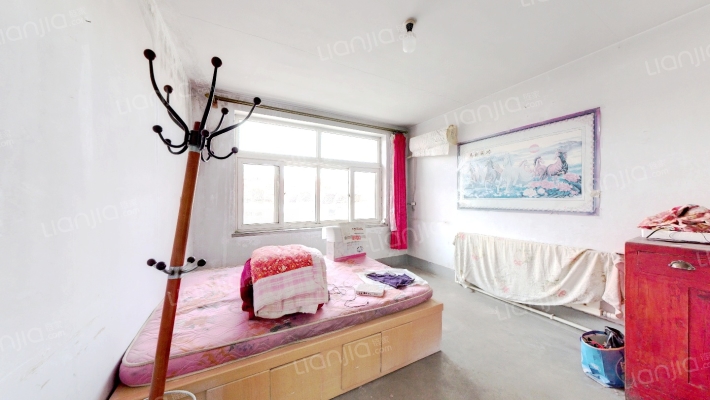 食品小区二手房实景图