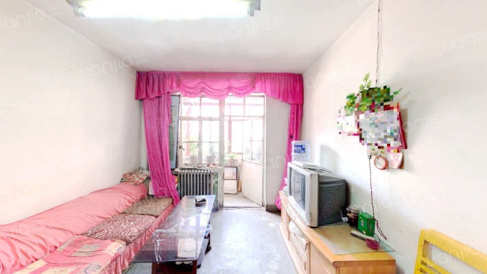 设计院文化宫（铁路西村）二手房实景图