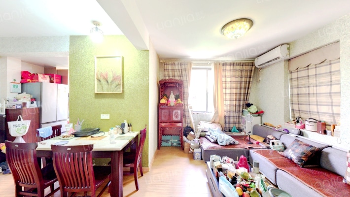 五凤新村二手房实景图