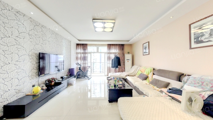 种业小区二手房实景图