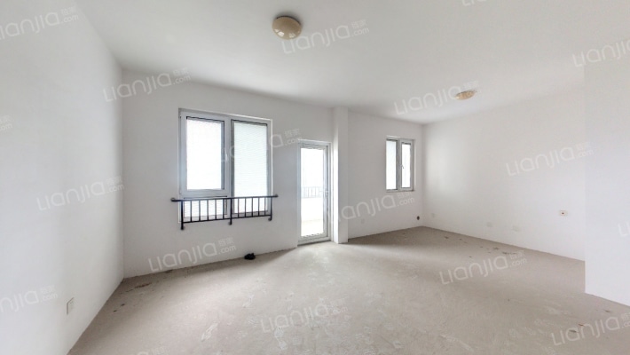 华宇·观澜华府二手房实景图