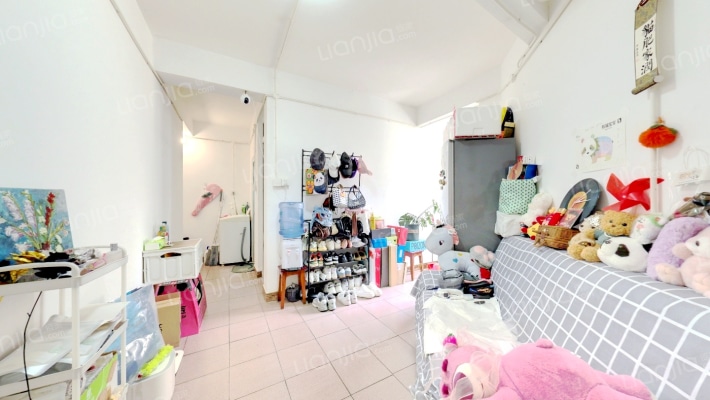 玉林南路36号二手房实景图