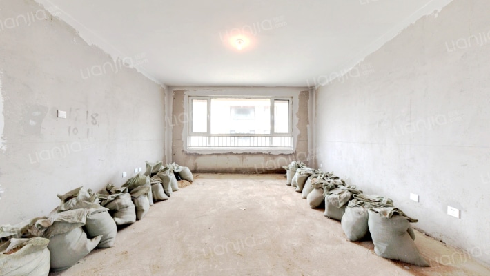 好客国际二手房实景图