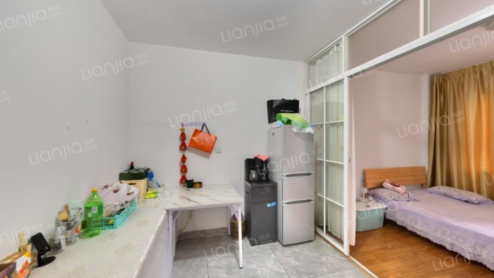 锦泰家苑二手房实景图