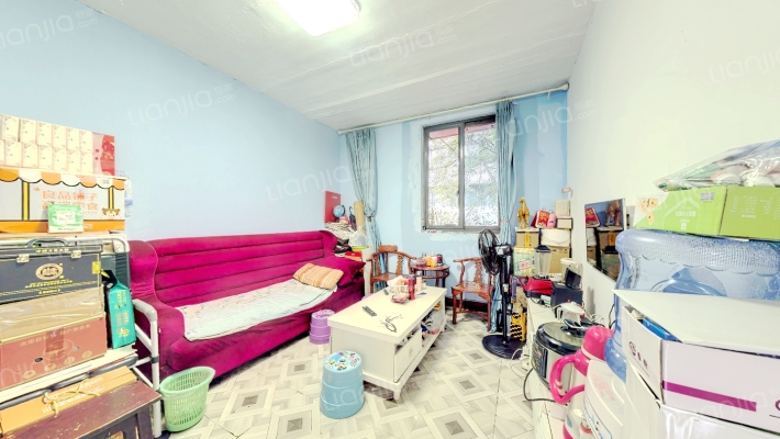 商业街25号二手房实景图