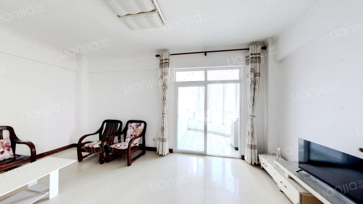 鼎鑫小区二手房实景图